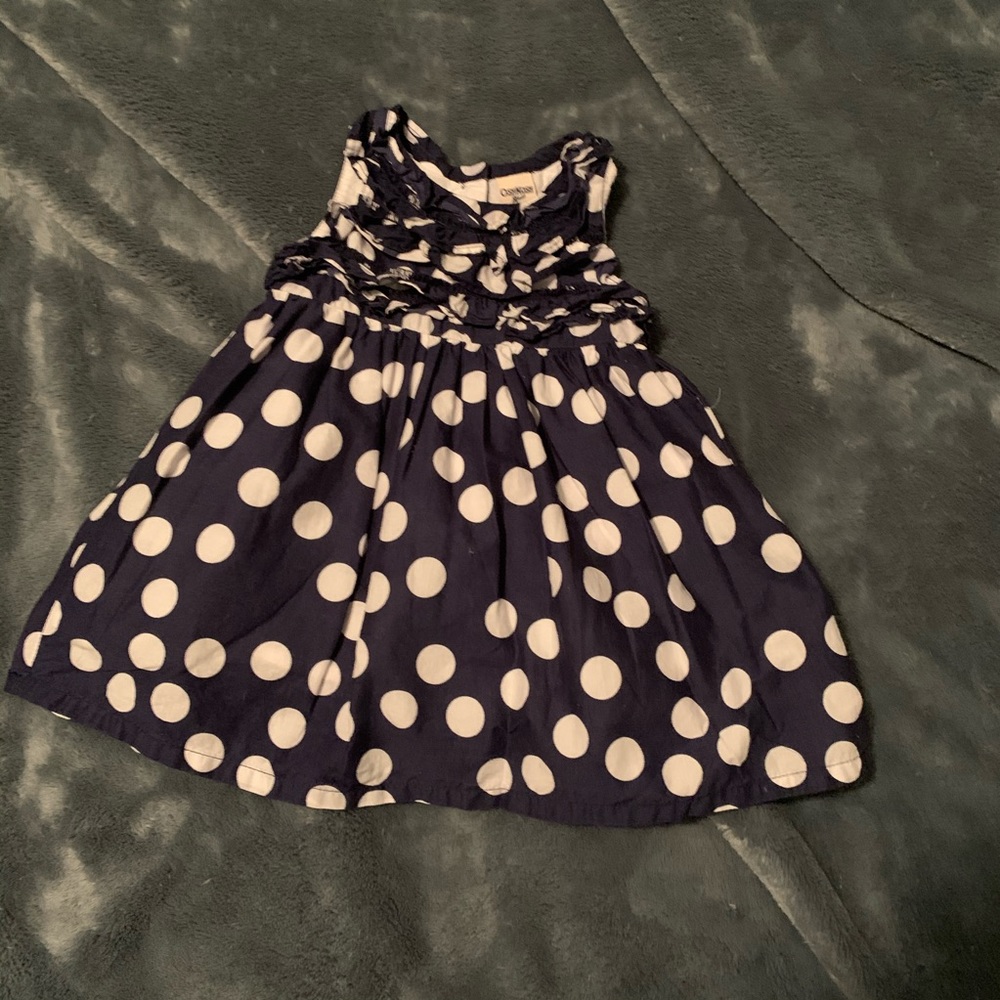 🛍5for$25🛍Infant summer dress